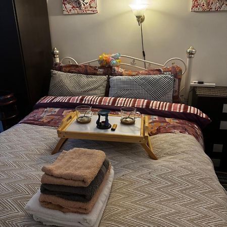 Cosy Room In London Wembley Eksteriør billede