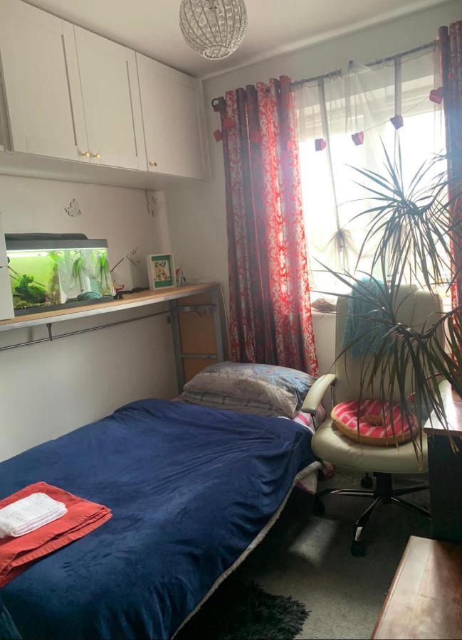 Cosy Room In London Wembley Eksteriør billede