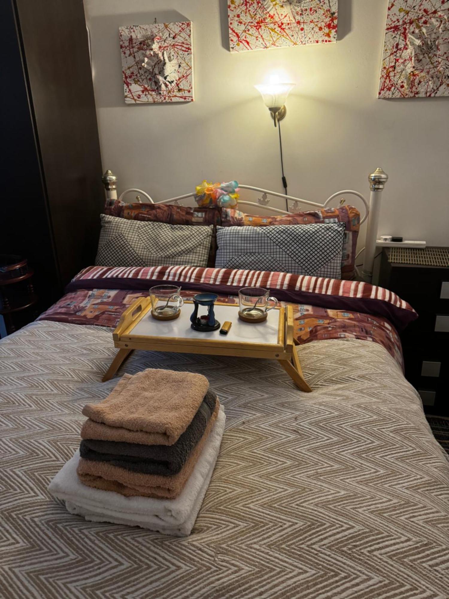 Cosy Room In London Wembley Eksteriør billede